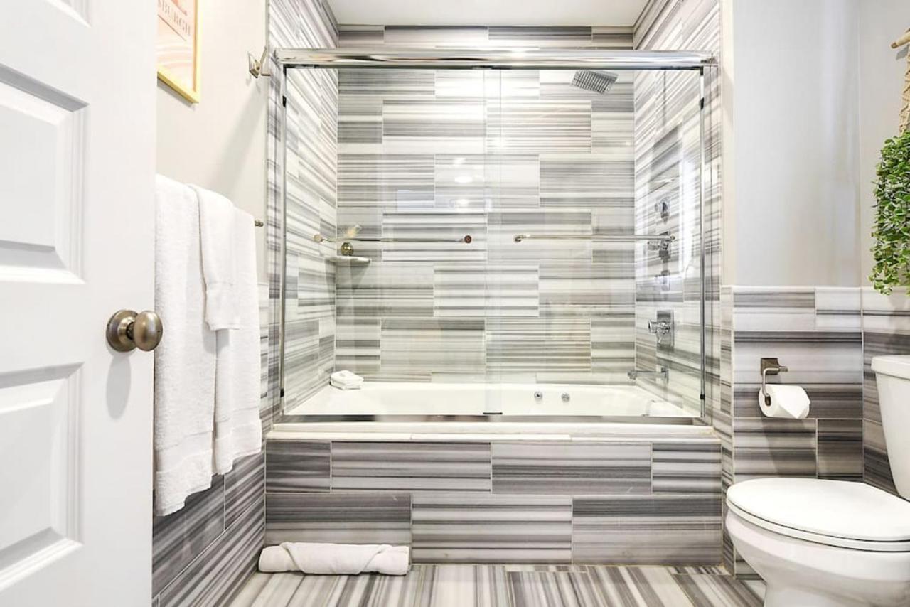 Hostwise Stays - The Washington At Chatham - Free Parking, Private Gym, More! Pittsburgh Kültér fotó