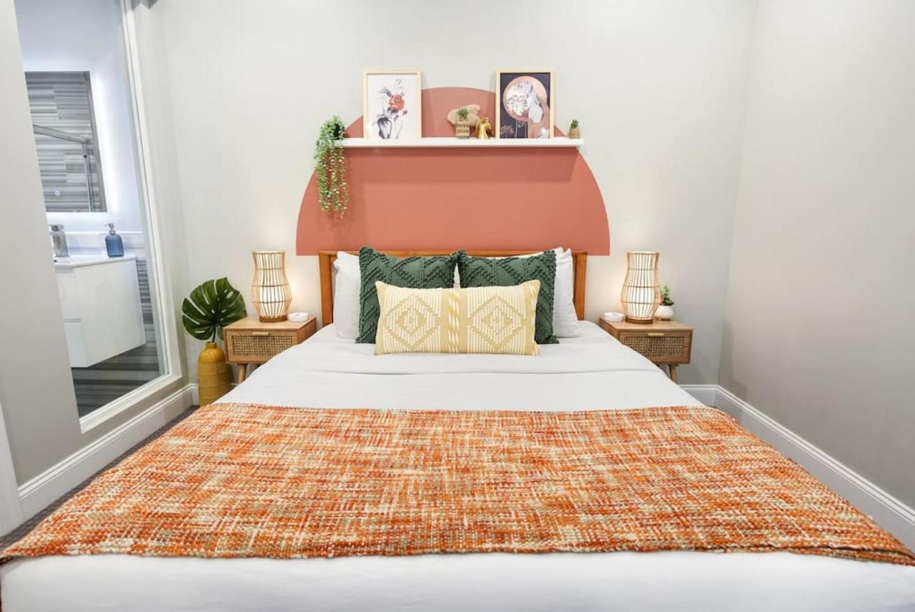 Hostwise Stays - The Washington At Chatham - Free Parking, Private Gym, More! Pittsburgh Kültér fotó
