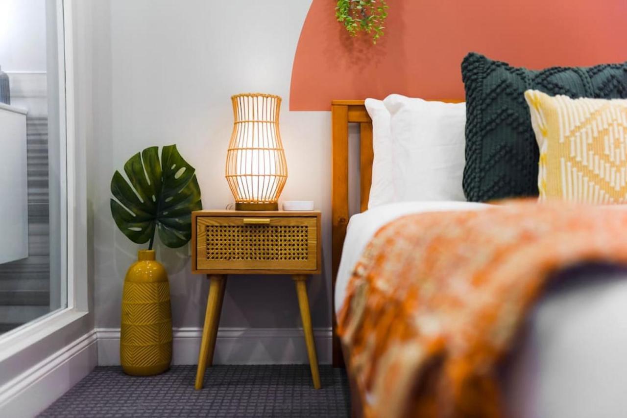 Hostwise Stays - The Washington At Chatham - Free Parking, Private Gym, More! Pittsburgh Kültér fotó