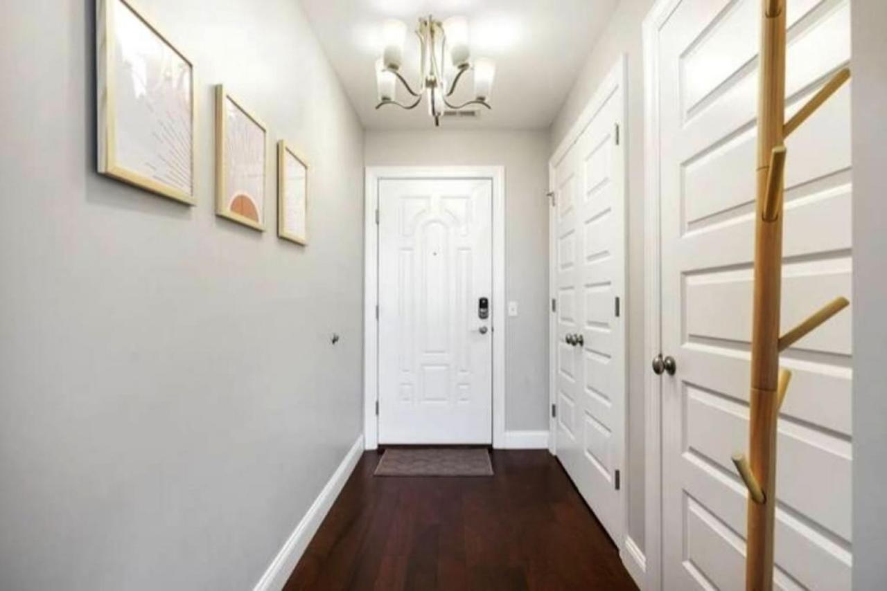 Hostwise Stays - The Washington At Chatham - Free Parking, Private Gym, More! Pittsburgh Kültér fotó