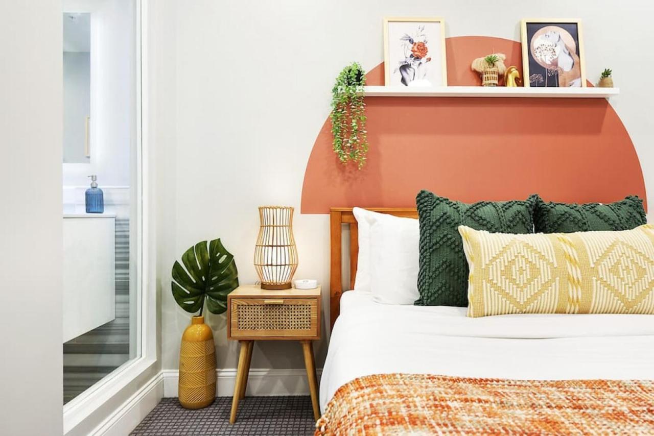 Hostwise Stays - The Washington At Chatham - Free Parking, Private Gym, More! Pittsburgh Kültér fotó